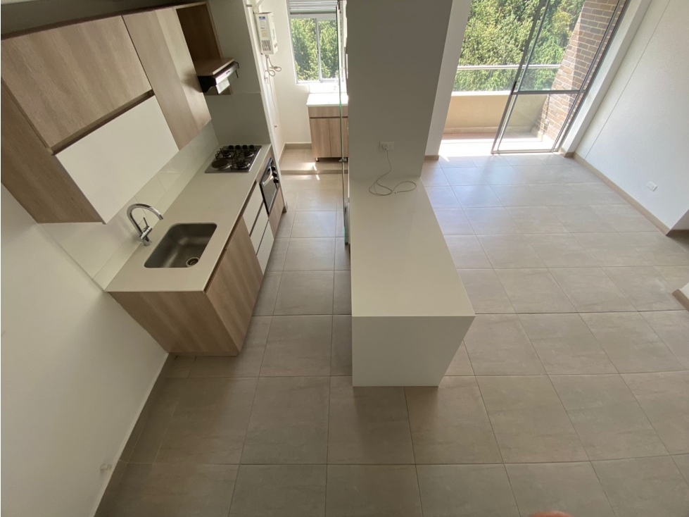 Apartamento en venta en Amazonia Bello — foto 2