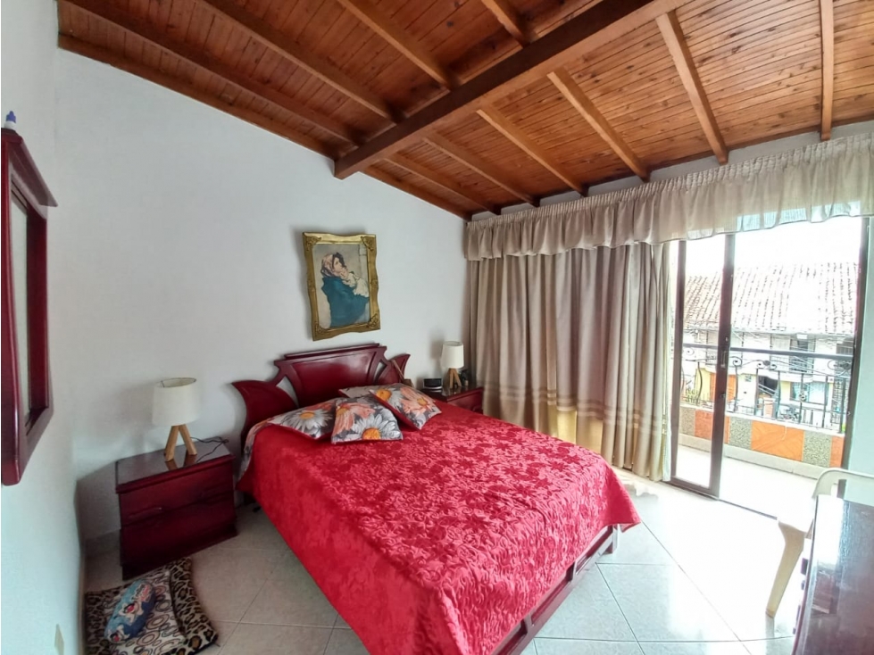 Casa Unifamiliar en venta en La Florida Bello — foto 6