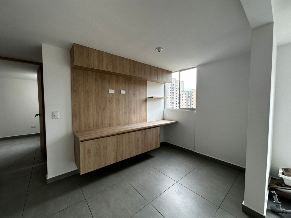 Apartamento en venta en El Trapiche Bello — foto 6