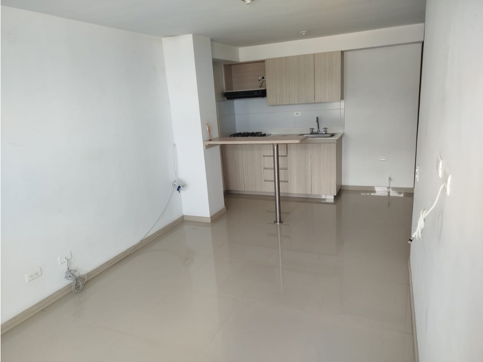 Apartamento en venta en Amazonia Bello — foto 3
