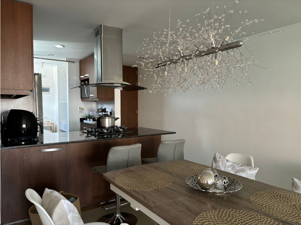Apartamento en venta en Cumbres Envigado — foto 5