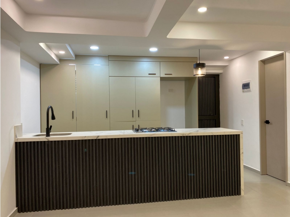 Apartamento en venta Niquia Bello — foto 3