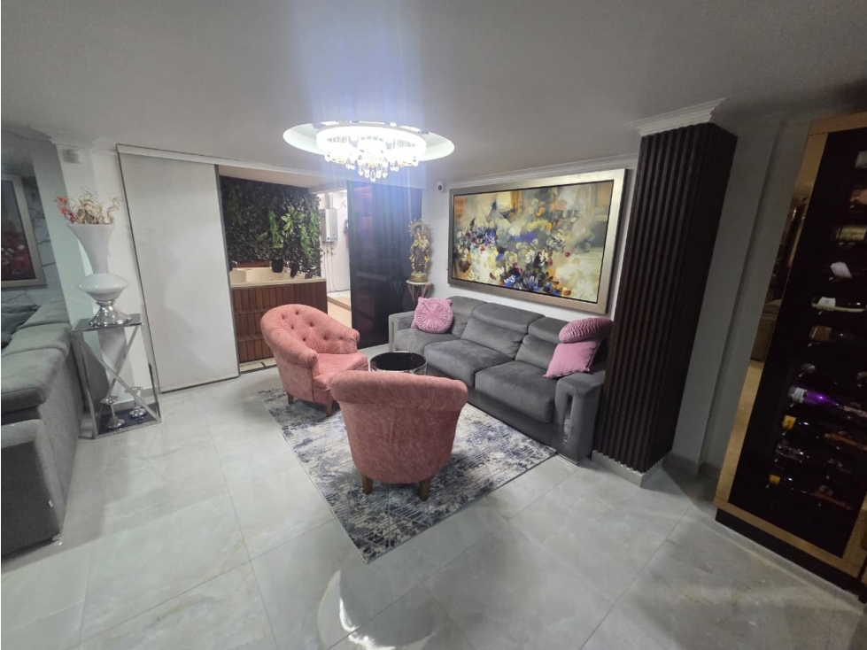 Casa en venta en Sector Terracina Envigado — foto 6