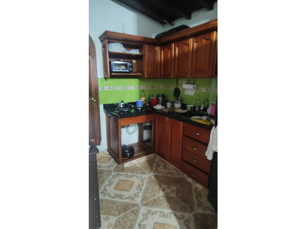 Apartamento en venta en Gran Avenida Bello