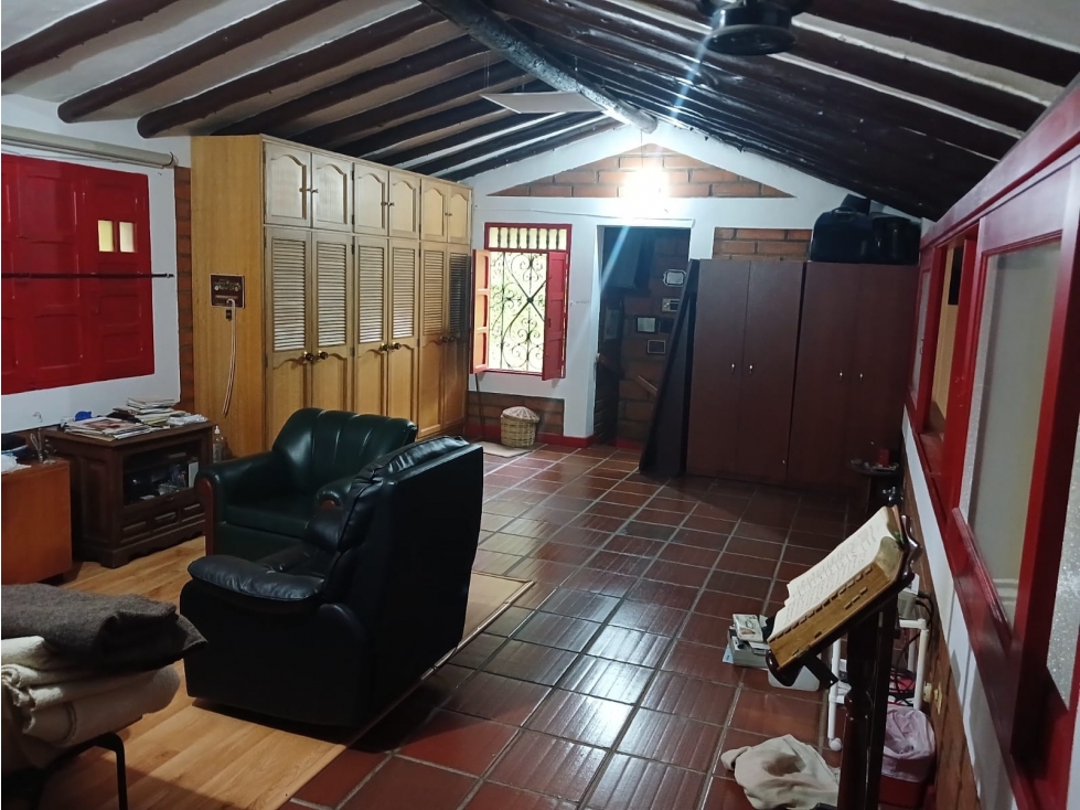 Casa Finca en venta en San Felix - Bello — foto 3