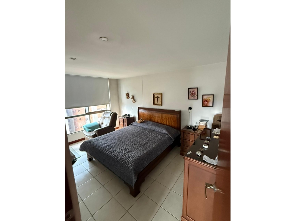Apartamento en venta en Jardines Envigado - 5