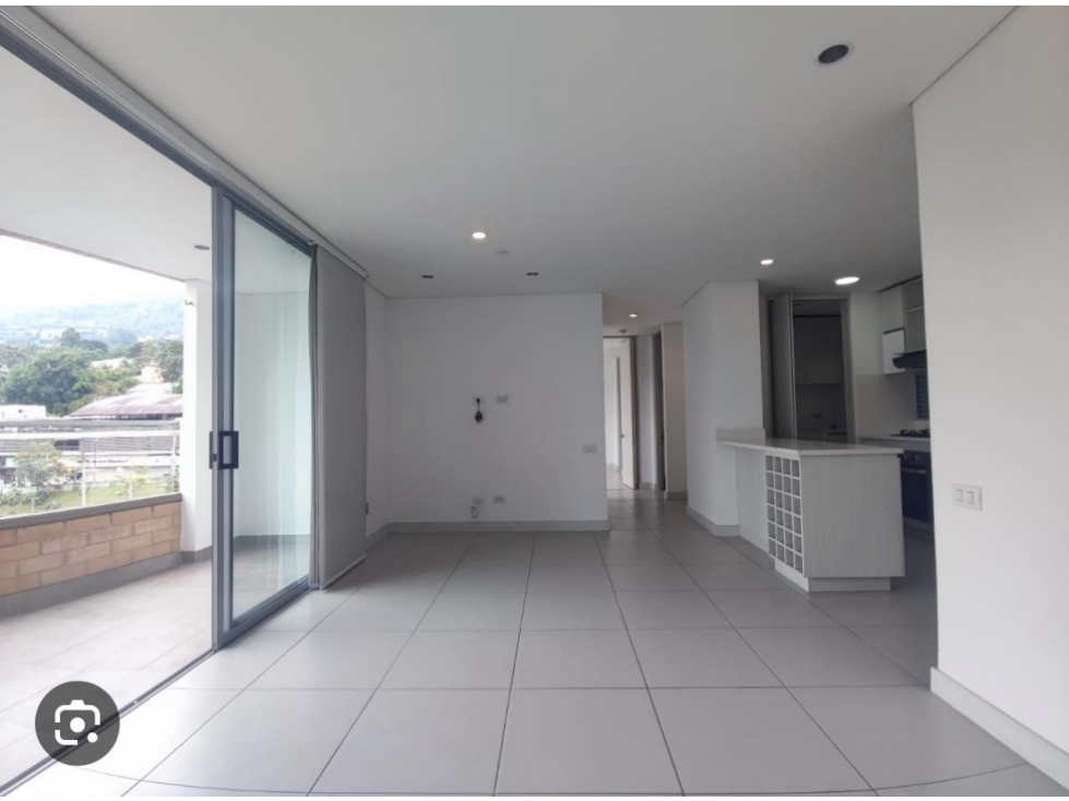 Apartamento en arriendo en Loma Del Chocho Envigado — foto 4