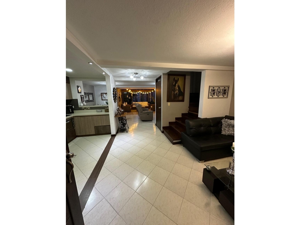 Casa Unifamiliar en venta en Amazonia Bello — foto 3