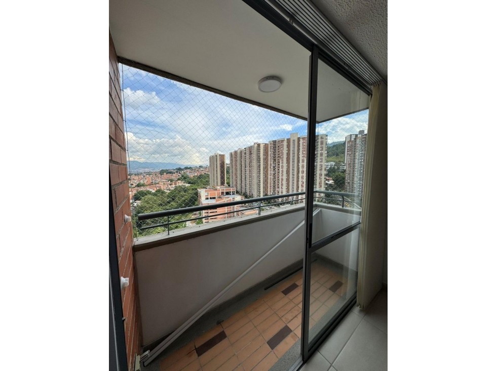 Apartamento en venta Amazonia Bello