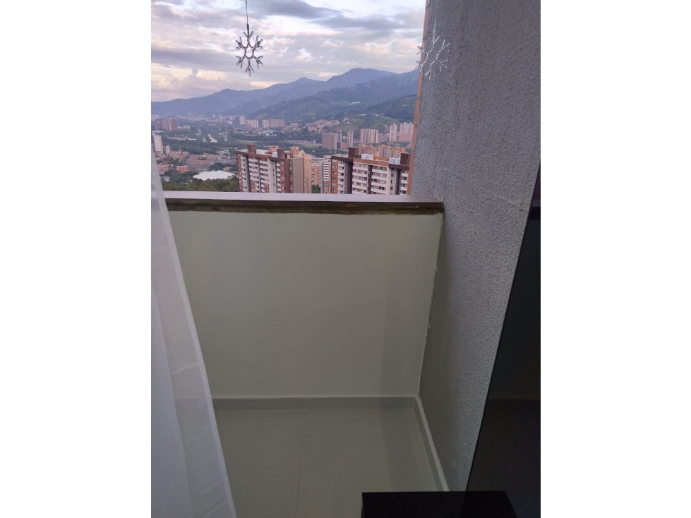 Apartamento en venta en Ciudad de los puertos Bello — foto 6