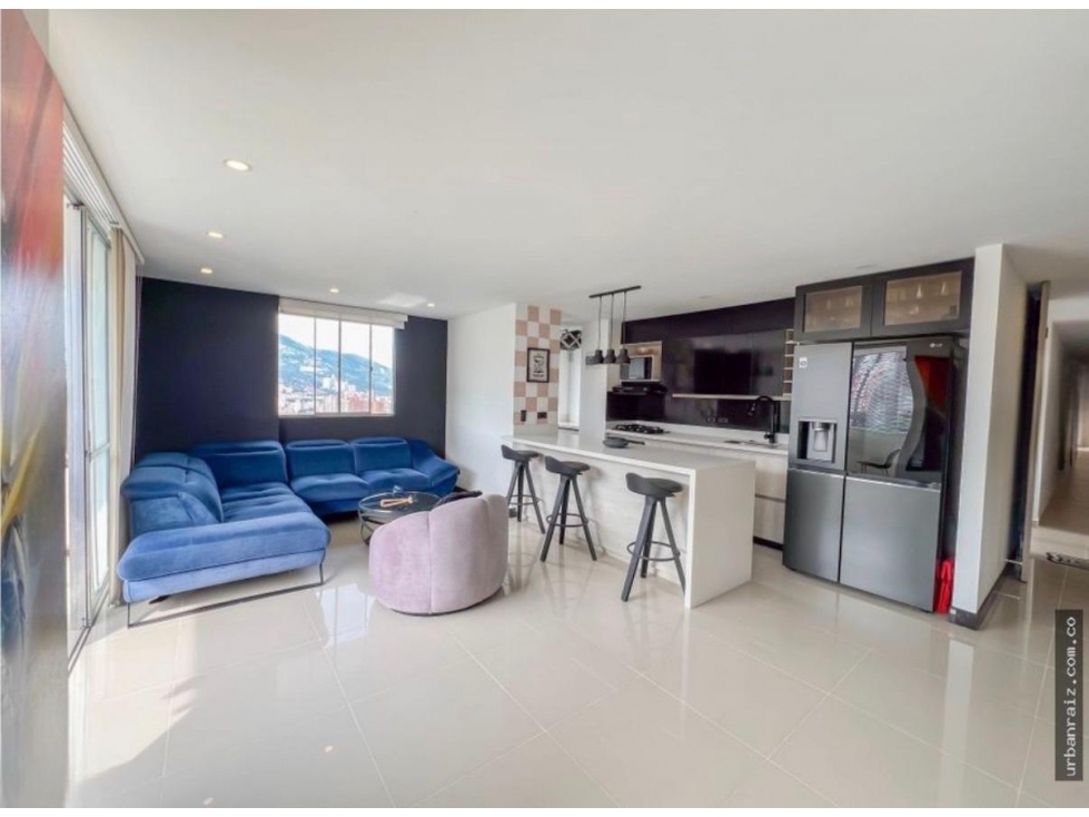 Apartamento en venta en Ciudad de los Puertos Bello — foto 3