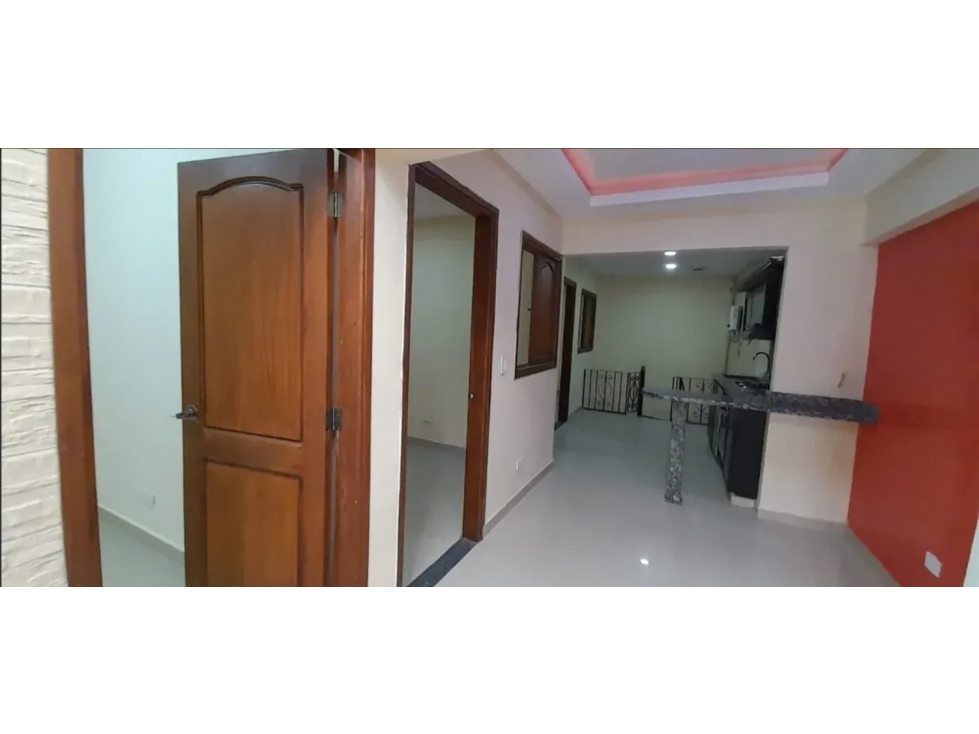 Apartamento en venta Niquia Bello — foto 4