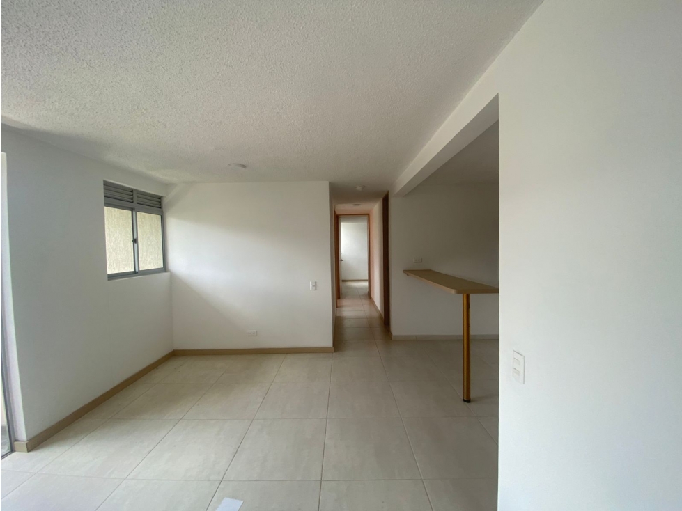 Apartamento en venta Amazonía Bello — foto 4