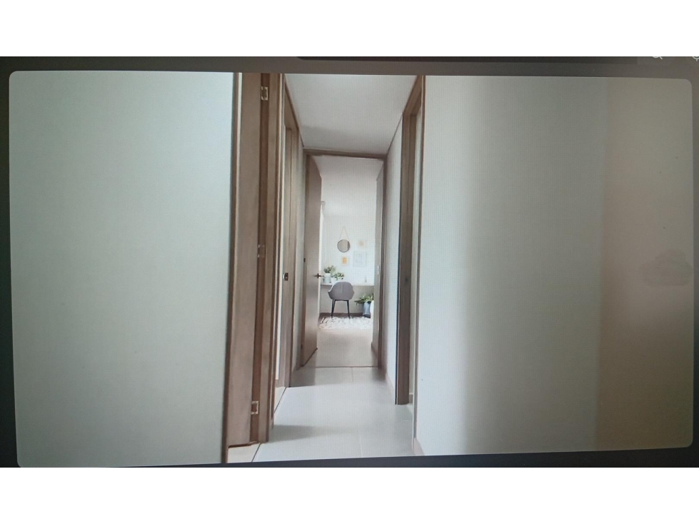 Apartamento en Venta Cesión De Derecho Amazonia Bello — foto 5