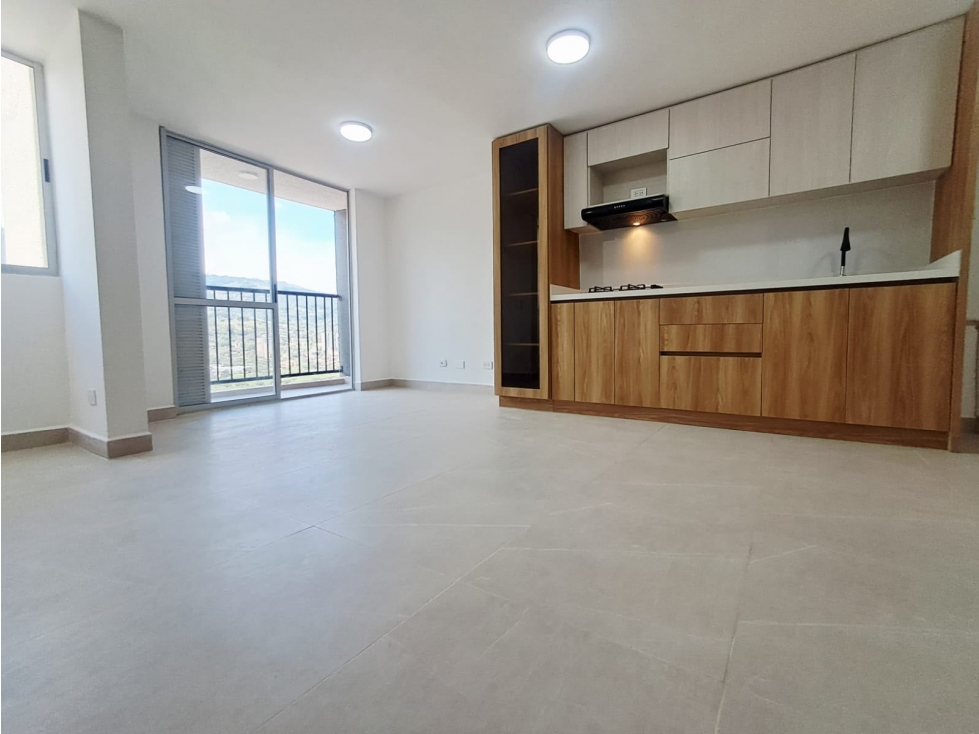 Apartamento en venta Navarra Bello — foto 2