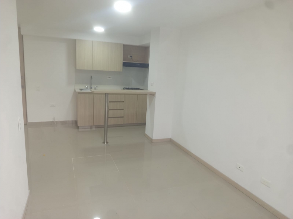 Apartamento en venta Amazonía Bello — foto 2
