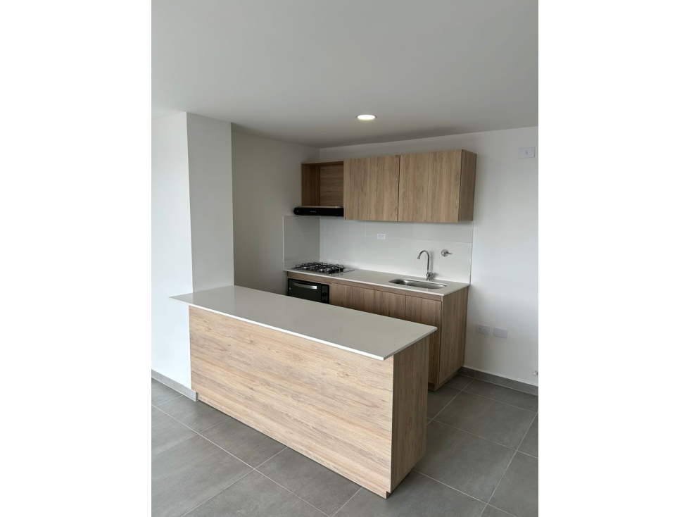 Apartamento en Venta San Jose Sabaneta