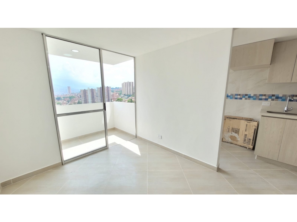 Apartamento en venta en Ciudad de los Puertos Bello — foto 3