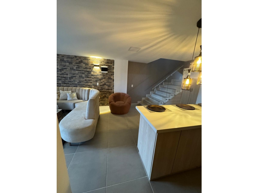 Apartamento en venta en Cabañas Bello — foto 3