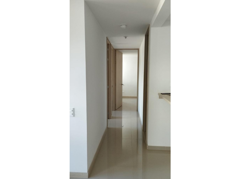 Apartamento en venta en Amazonia Bello — foto 2