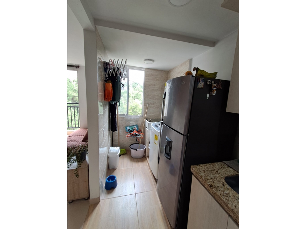 Apartamento en venta Amazonía Bello — foto 3