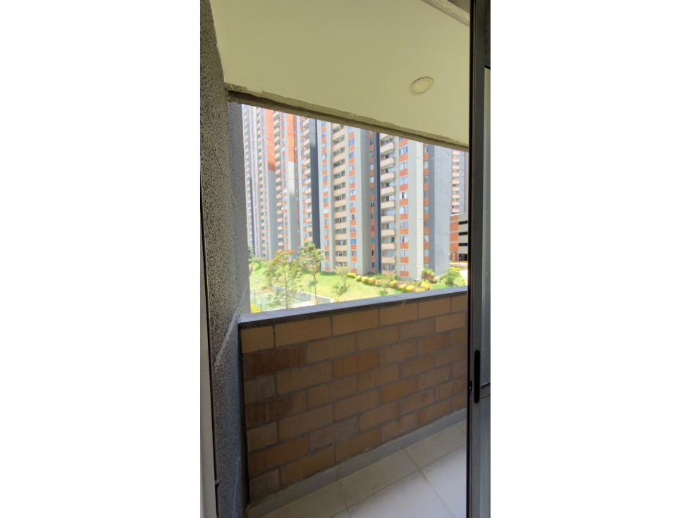 Apartamento en Arriendo En Robledo Medellín — foto 4