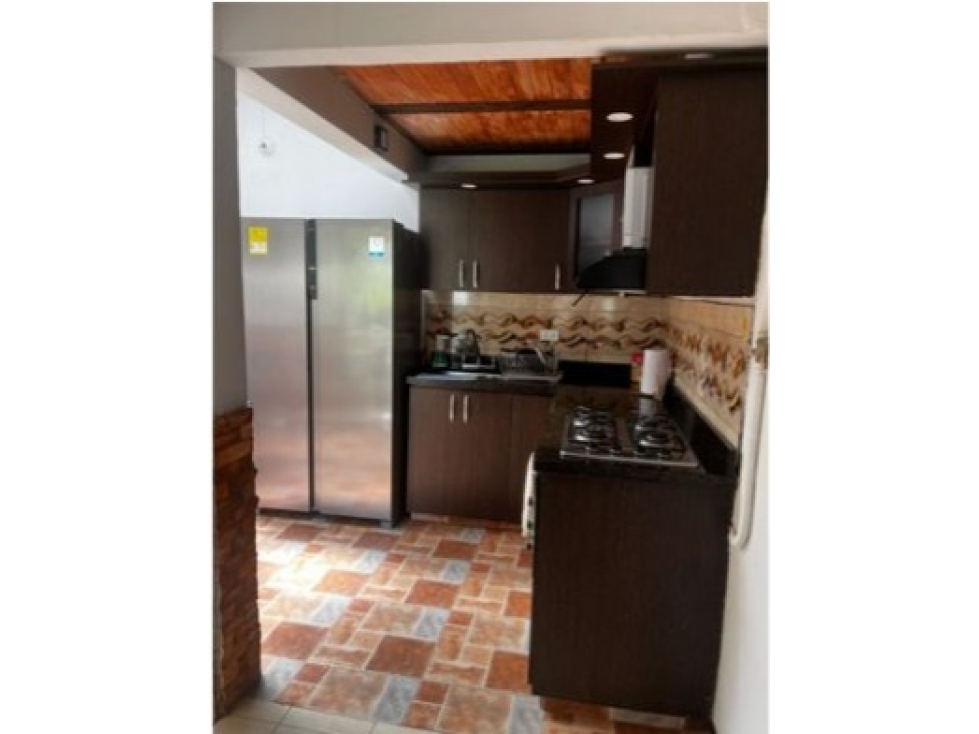 Casa Unifamiliar en venta en Cabañas Bello — foto 2