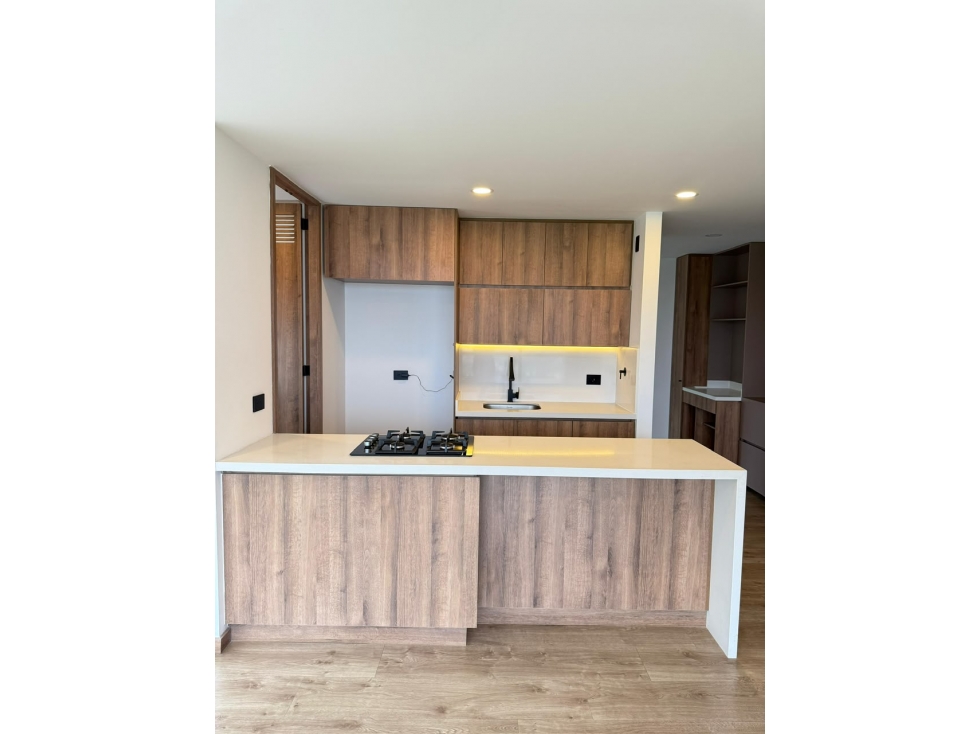 Apartamento En Venta En Envigado Trianón