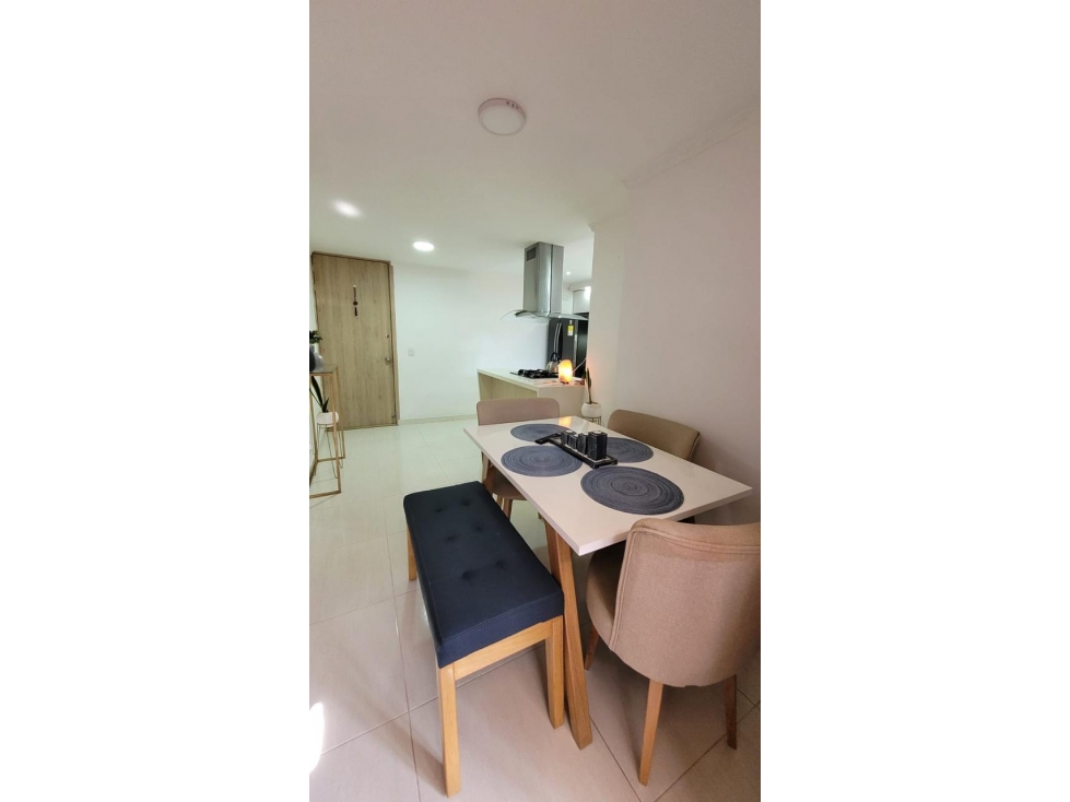 Apartamento en venta en Niquia Bello — foto 6