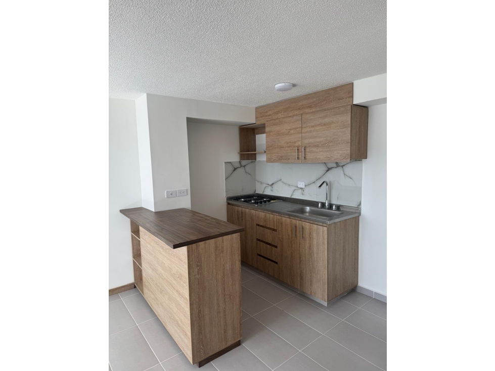Apartamento en arriendo en Amazonia Bello