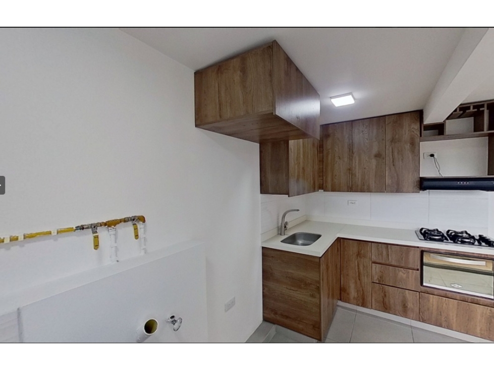Apartamento en venta en San Gabriel Bello — foto 2