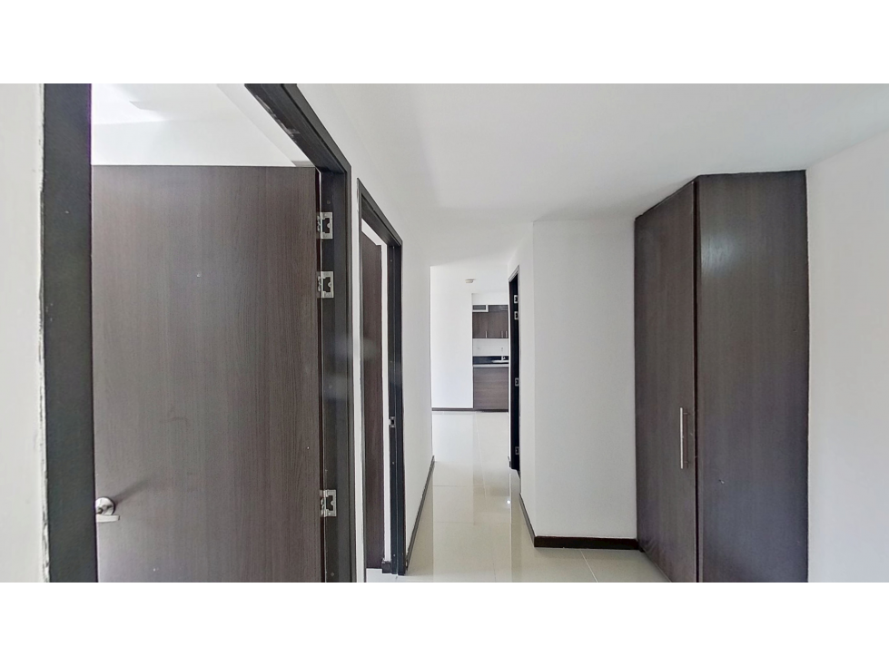 Apartamento en venta en Niquia Bello — foto 5