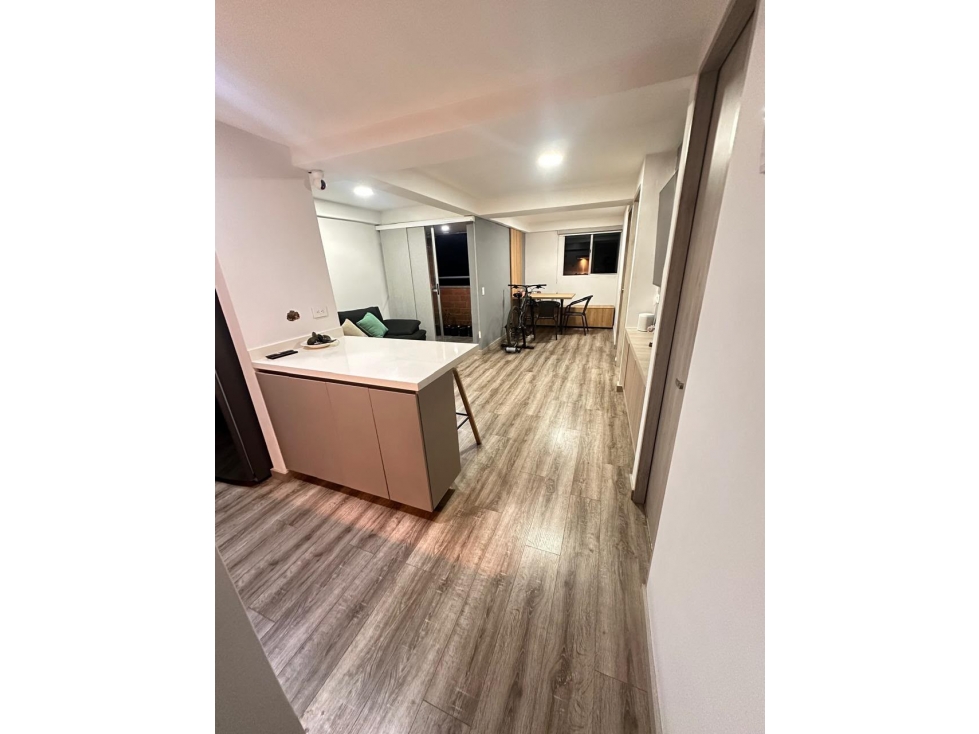 Apartamento en Arriendo en Niquia Bello — foto 4