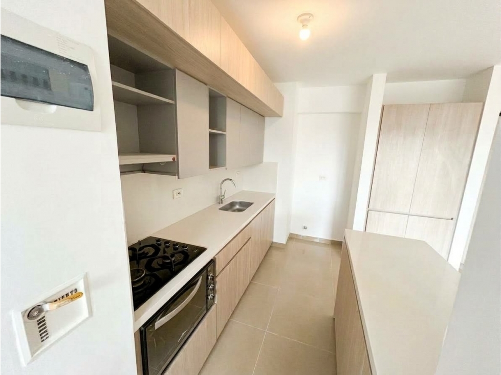Apartamento en venta en Niquia Bello — foto 2