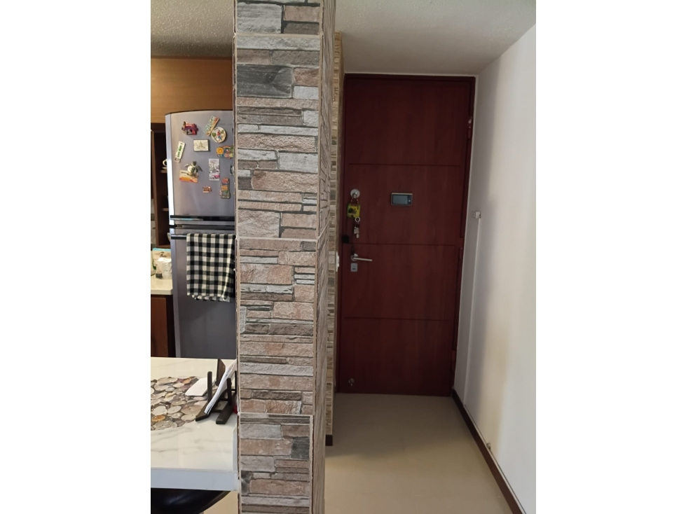 Apartamento en venta en Madera Bello — foto 4