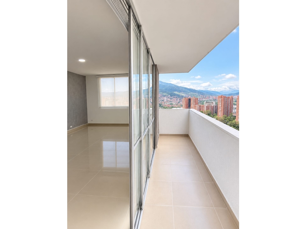 Apartamento en venta en Ciudad de los Puertos Bello — foto 6