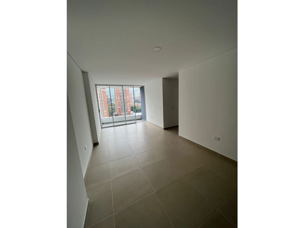 Apartamento en venta en Sabaneta la Doctora — foto 3