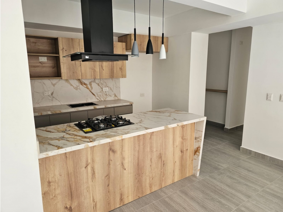 Apartamento en venta Ciudad Fabricato Bello