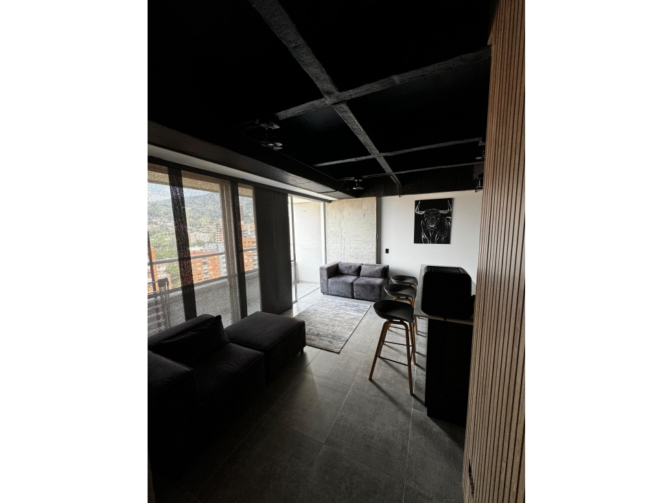 Apartamento en venta en Cañaveralejo en Sabaneta — foto 2