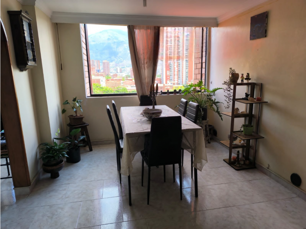 Apartamento en venta en Cabañas Bello - 5