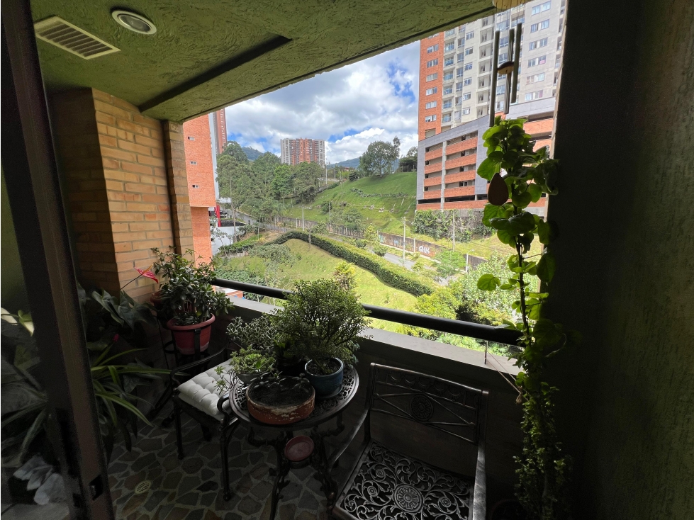 Apartamento en venta en La Doctora Sabaneta — foto 6