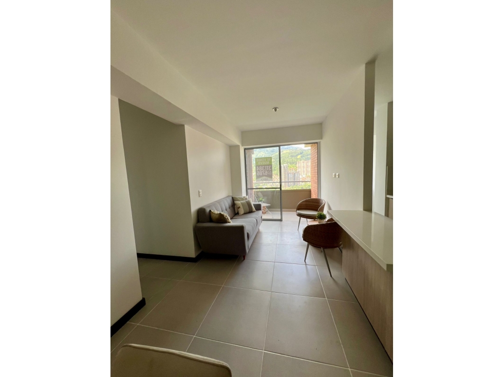 Apartamento en venta en Niquia Bello — foto 2