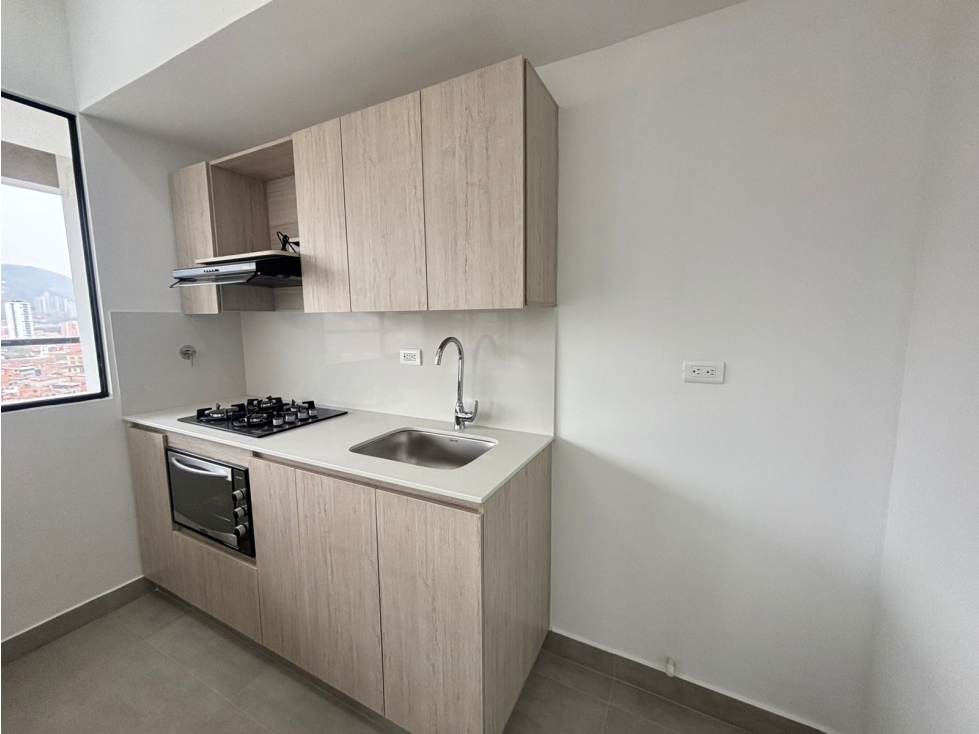 Apartamento en venta en Fabricato Bello — foto 4