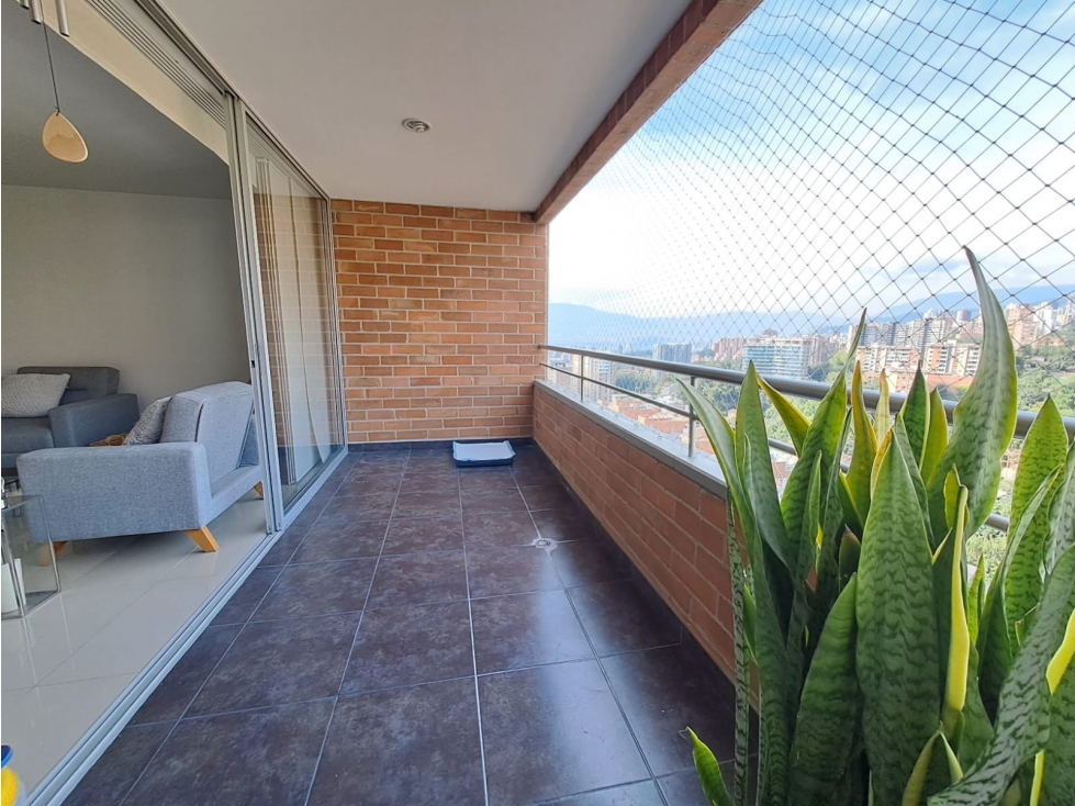 Apartamento en venta en Cumbres Envigado — foto 4