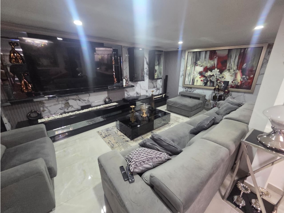 Casa en venta en Sector Terracina Envigado — foto 4