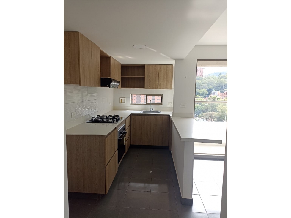 Apartamento en venta en Santa Ana Bello