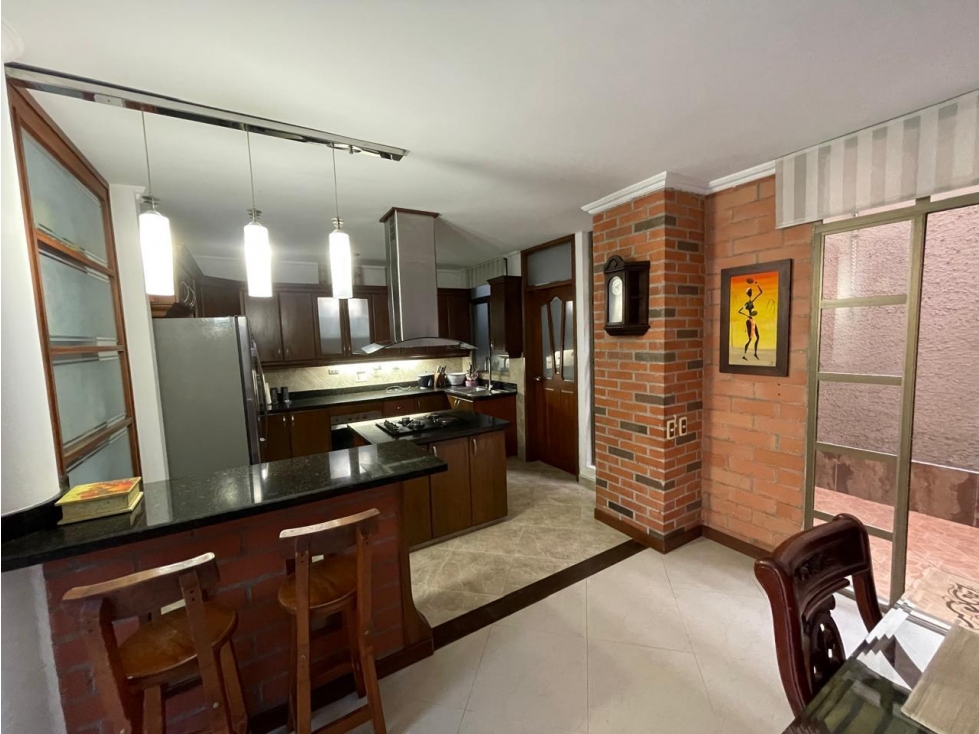 Casa en venta San José Sabaneta