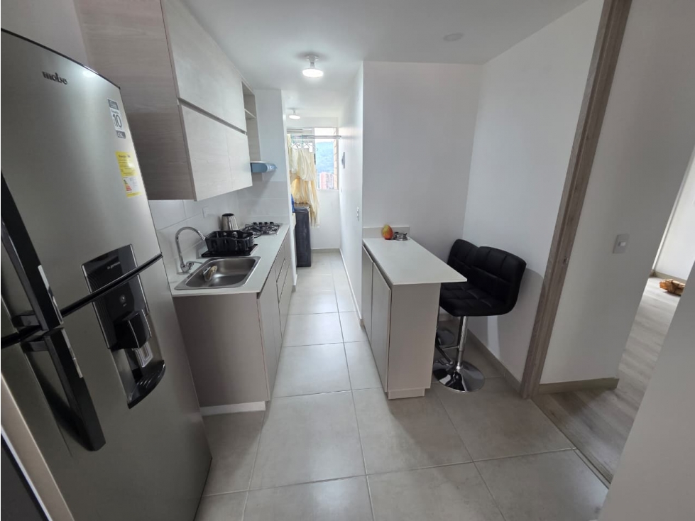 Apartamento en venta en Aves Maria Sabaneta — foto 2