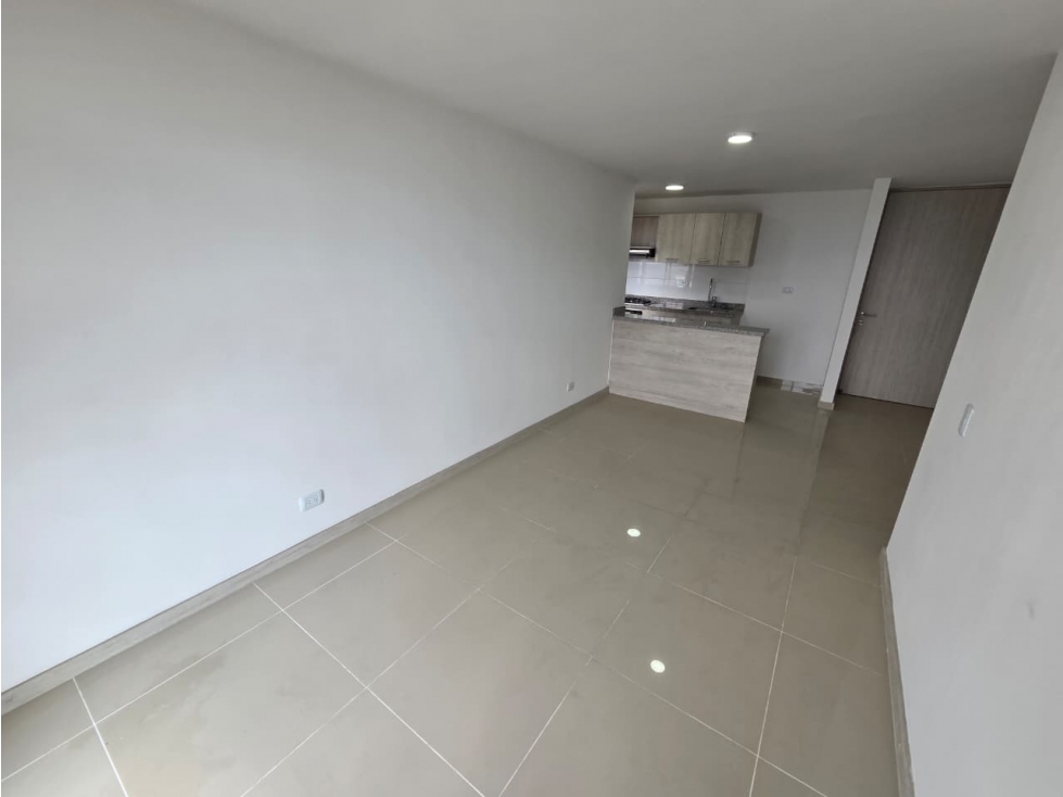 Apartamento en venta en La Doctora Sabaneta — foto 3