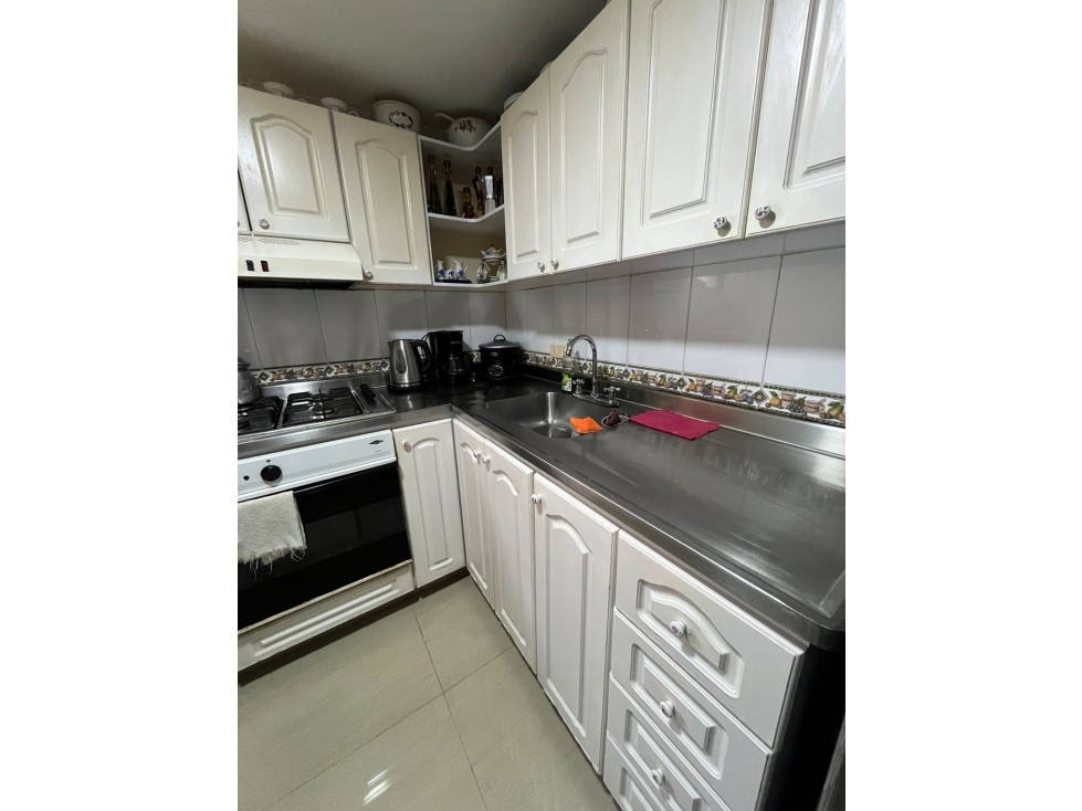 Apartamento en venta en cabañas